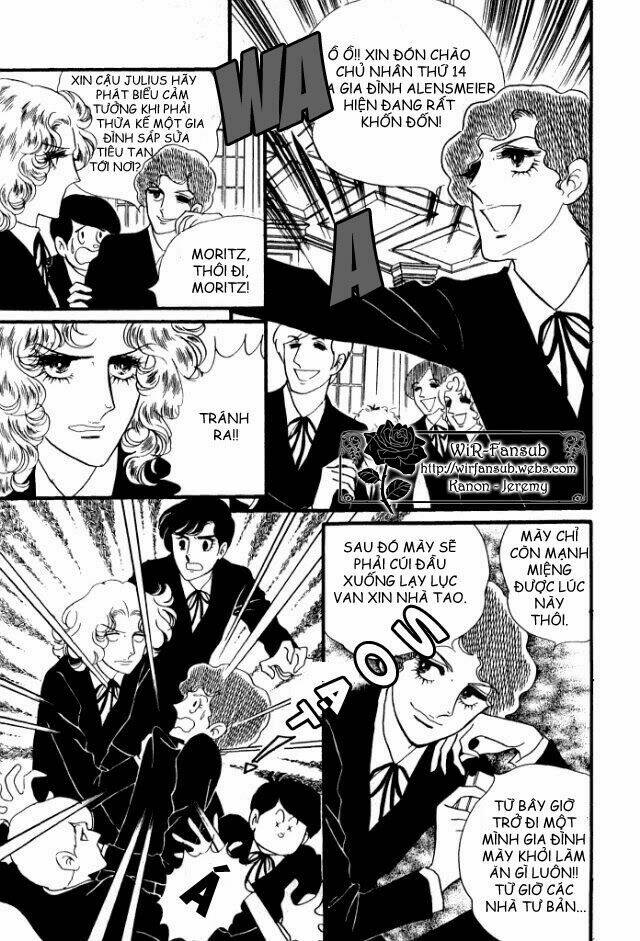 orpheus no mado chapter 10 7