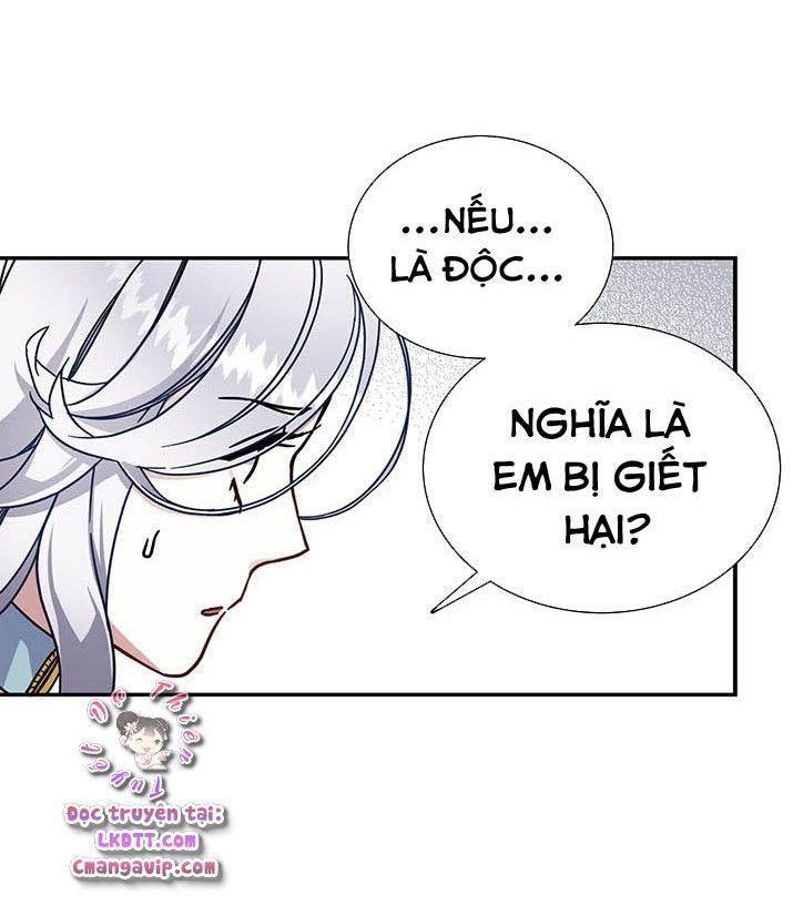 con gái chồng quá dễ thương chapter 2 30