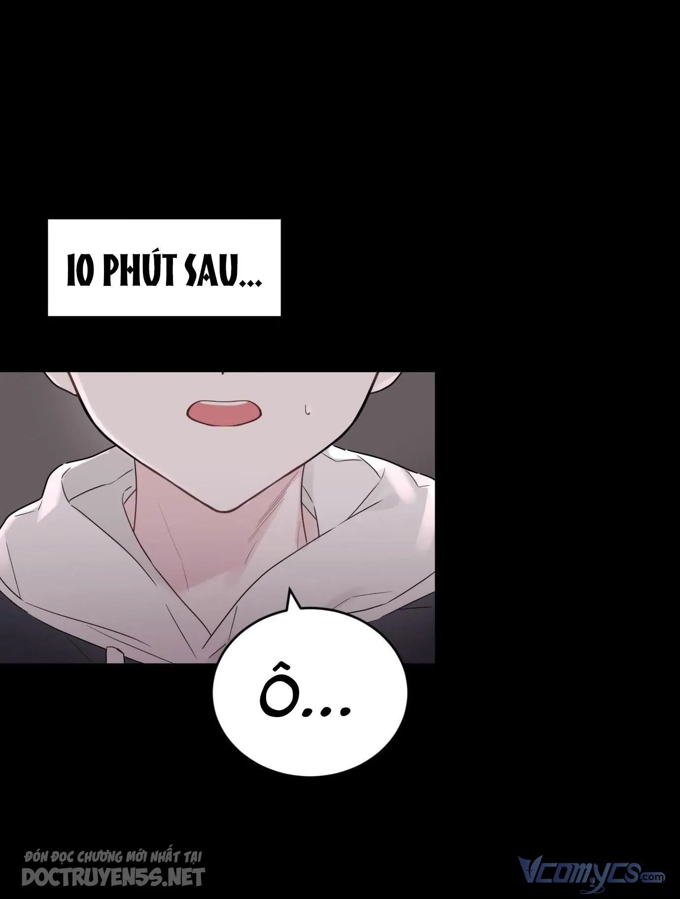 em đã tìm kiếm cả ngàn năm nay chapter 16 49