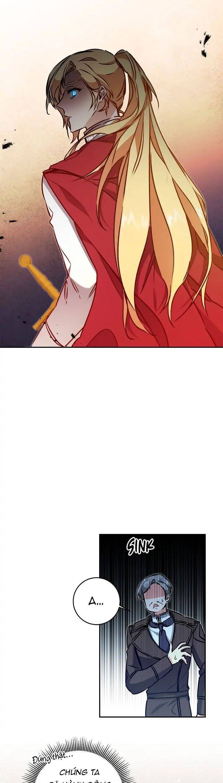 tôi trở thành hoàng đế bạo chúa trong tiểu thuyết chapter 92 5