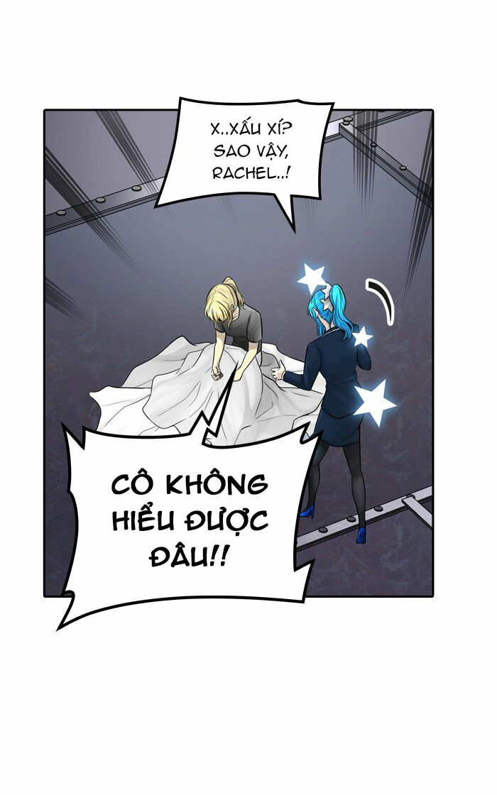 tòa tháp bí ẩn 2 chapter 311.5 12
