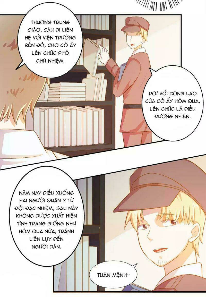 hôn nhân dục vọng: thiếu gia nhẹ một chút! chapter 12 10