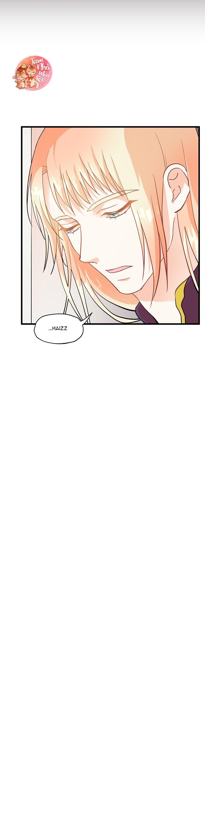 phù thủy gợi tình chapter 8 21