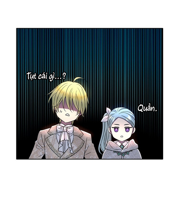 black haze - bản remake 2025 chapter 8.1 36