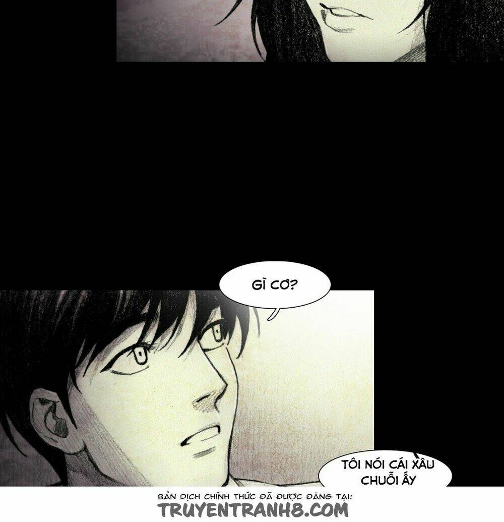 ngôi nhà của những búp bê chapter 12 28