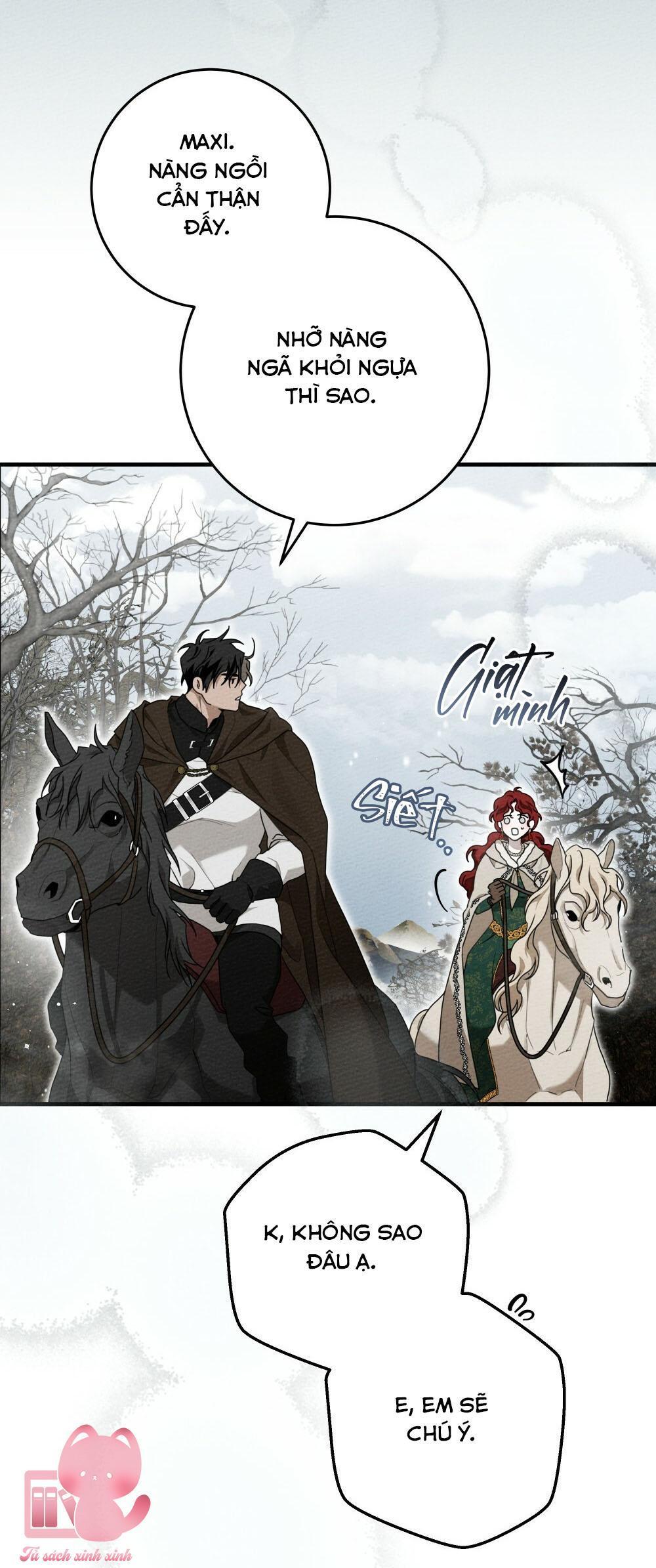 dưới tán cây sồi chapter 56 8