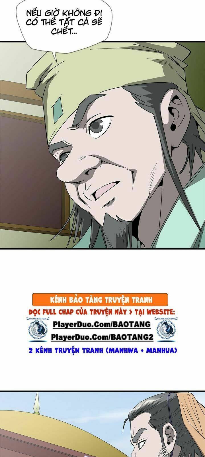 cuồng long chapter 39 19