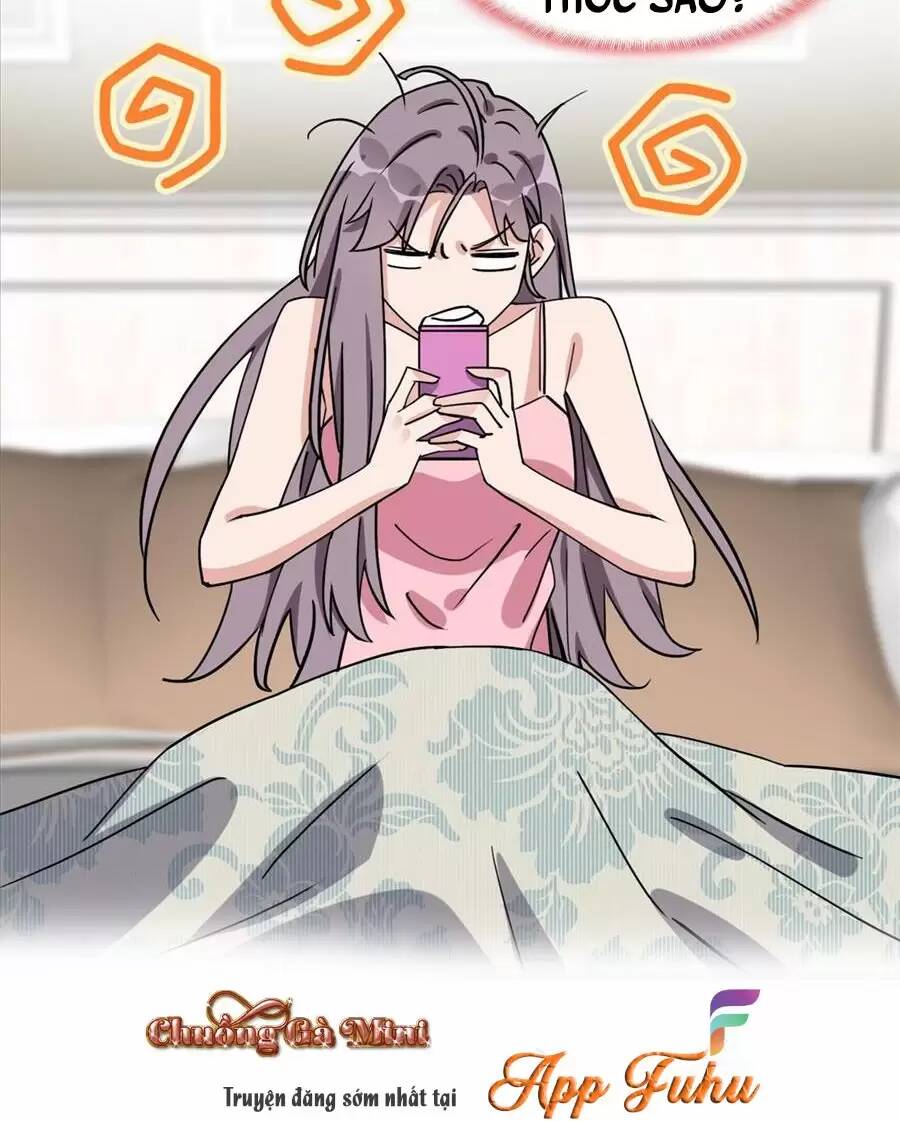 cố tổng, vợ của ngài quá mạnh rồi! chapter 65 41