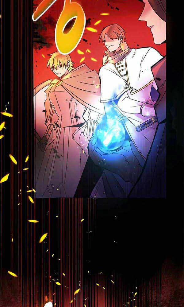 tôi may mắn triệu hồi được tinh linh hộ vệ hạng 10 chapter 0 12