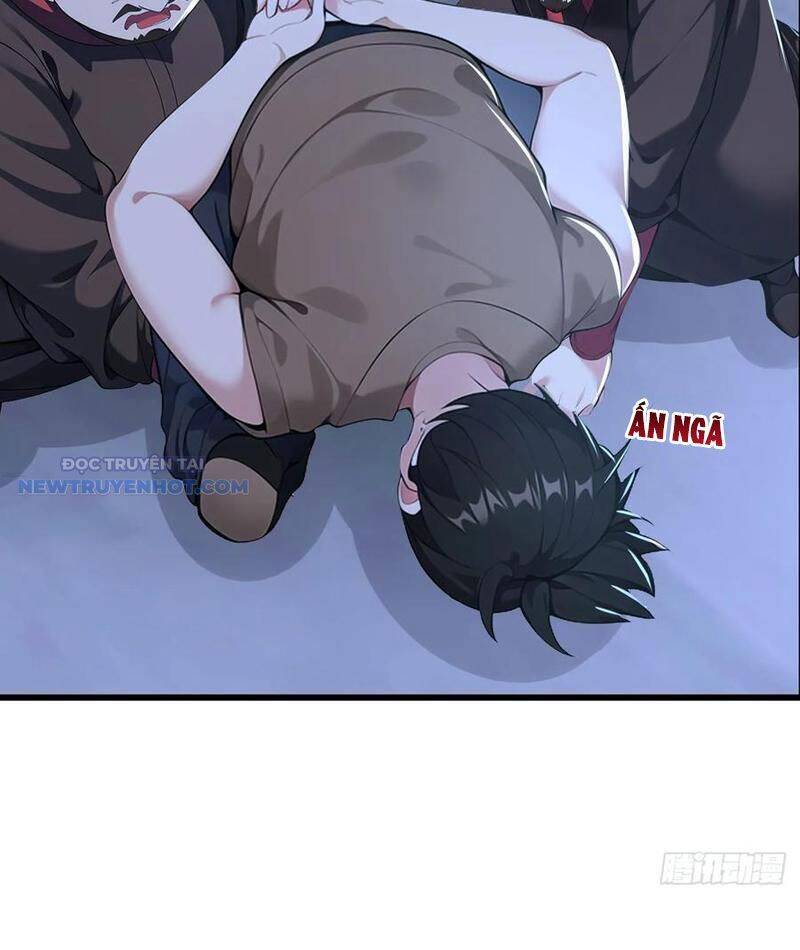 ta thực sự không muốn làm thần tiên chapter 85 18