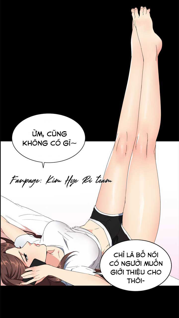 ký ức tháng 7 chapter 2.3 3