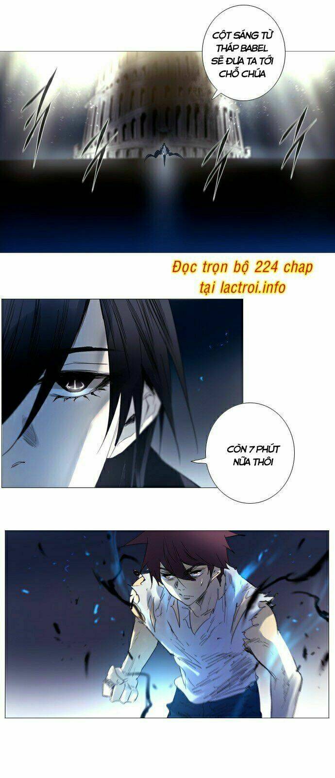 bản khế ước linh hồn chapter 213 7