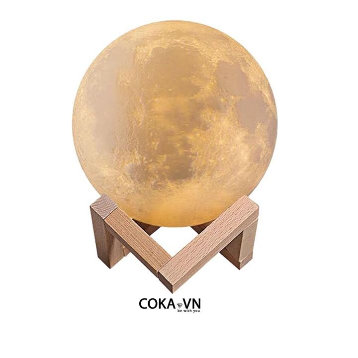 Đàn bàn cảm ứng Moon Linght-đèn bàn cảm ứng-đèn bàn phòng ngủ-phòng làm việc-phòng khách DBK02T1G meca cao cấp