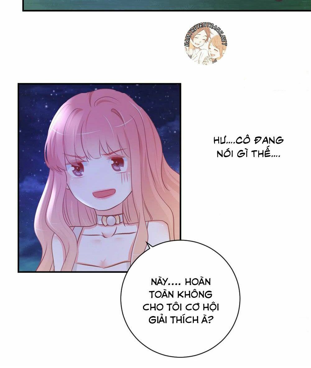 cẩm lý thiếu nữ của tôi chapter 11.1 11