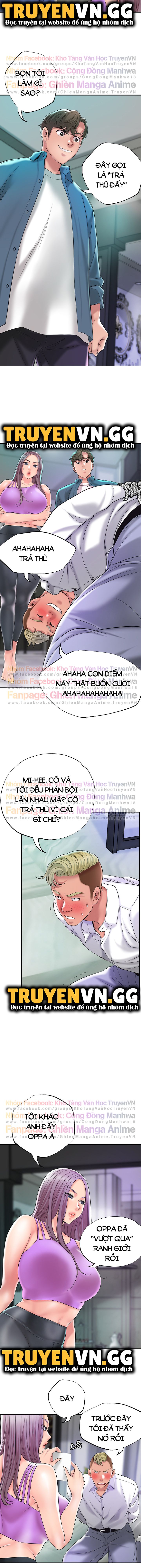 thị trấn nóng bỏng chapter 49 7