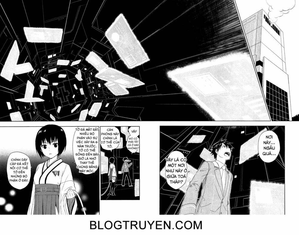 yuusen shoujo - plug-in girl chapter 1 55