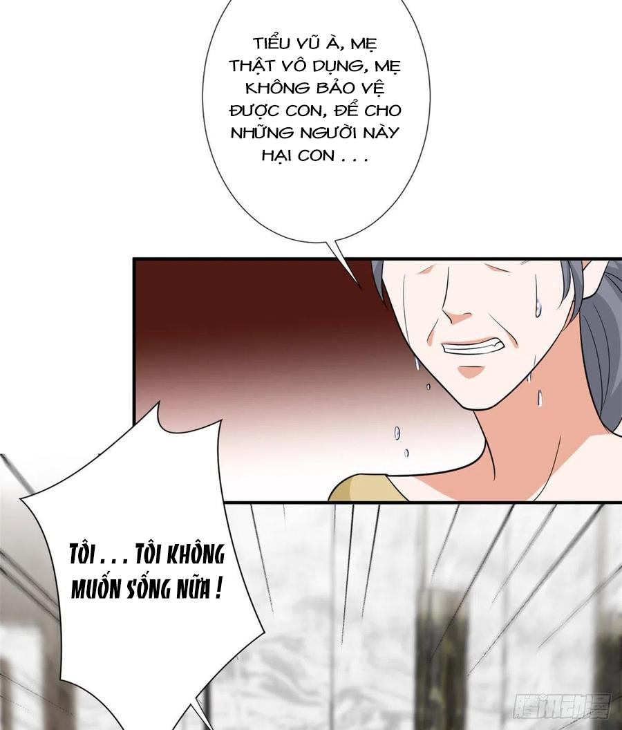 thí hôn lão công, cần giúp sức chapter 256 8