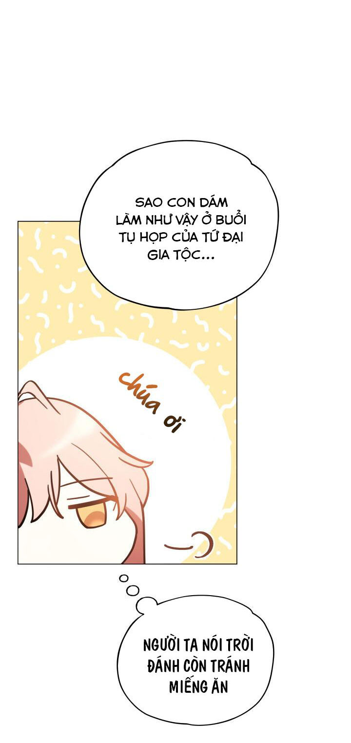 quý cô không thể chạm vào chapter 13 14