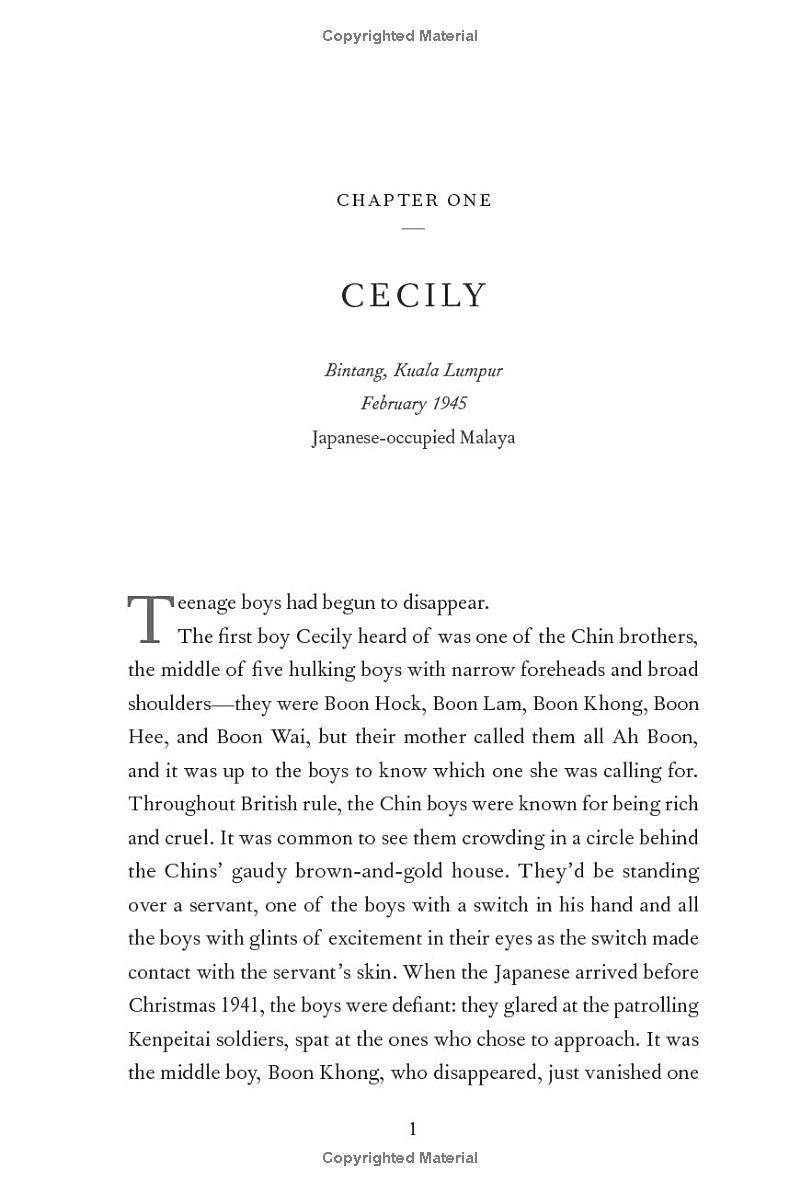 Sách ngoại văn: Storm We Made