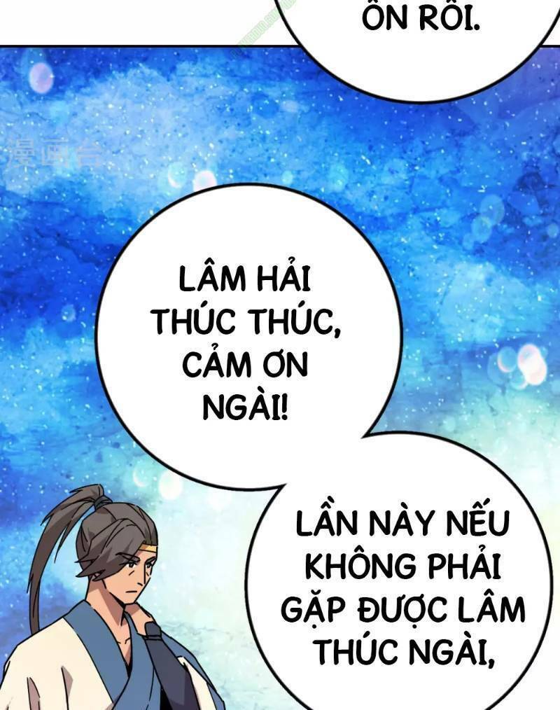 luân hồi nhất kiếm chapter 4 4