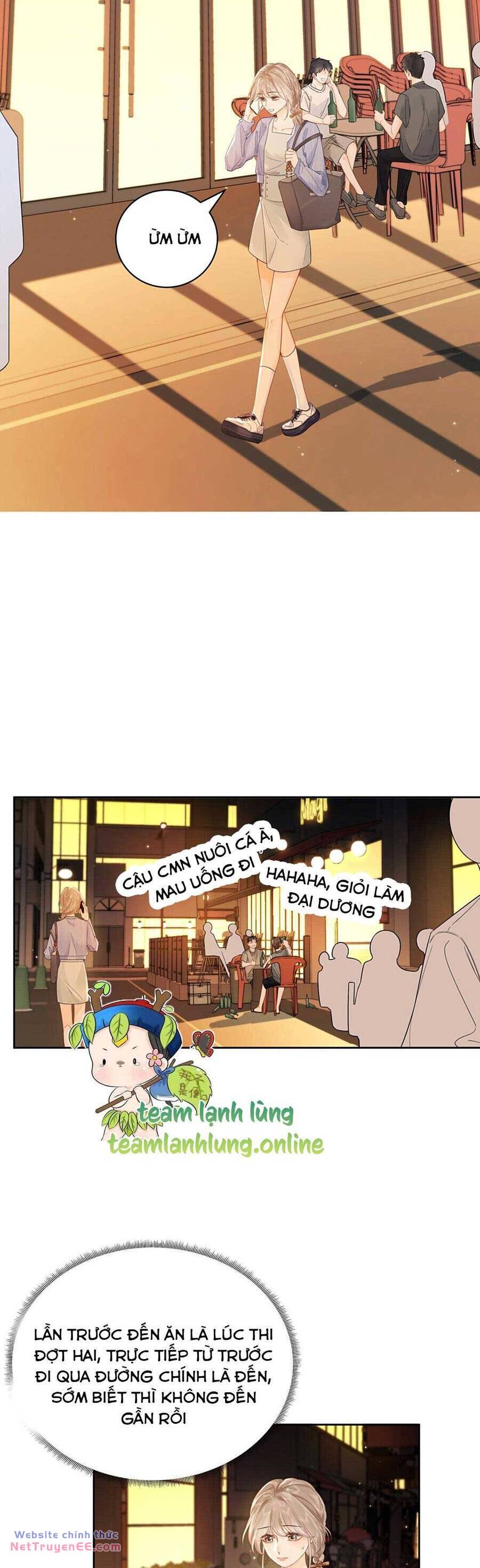 chiết ánh trăng chapter 9 15