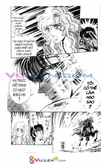 vương tử takeru chapter 16 72