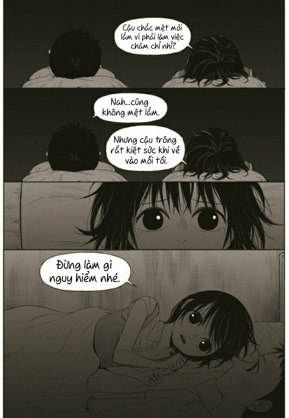 the horizon chapter 8 18