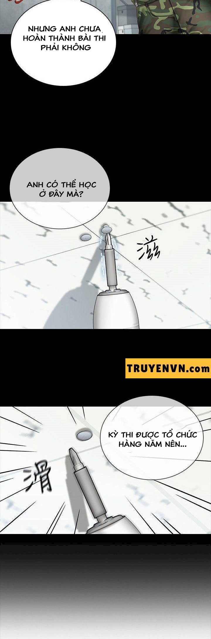 sứ mệnh người anh chapter 6 29