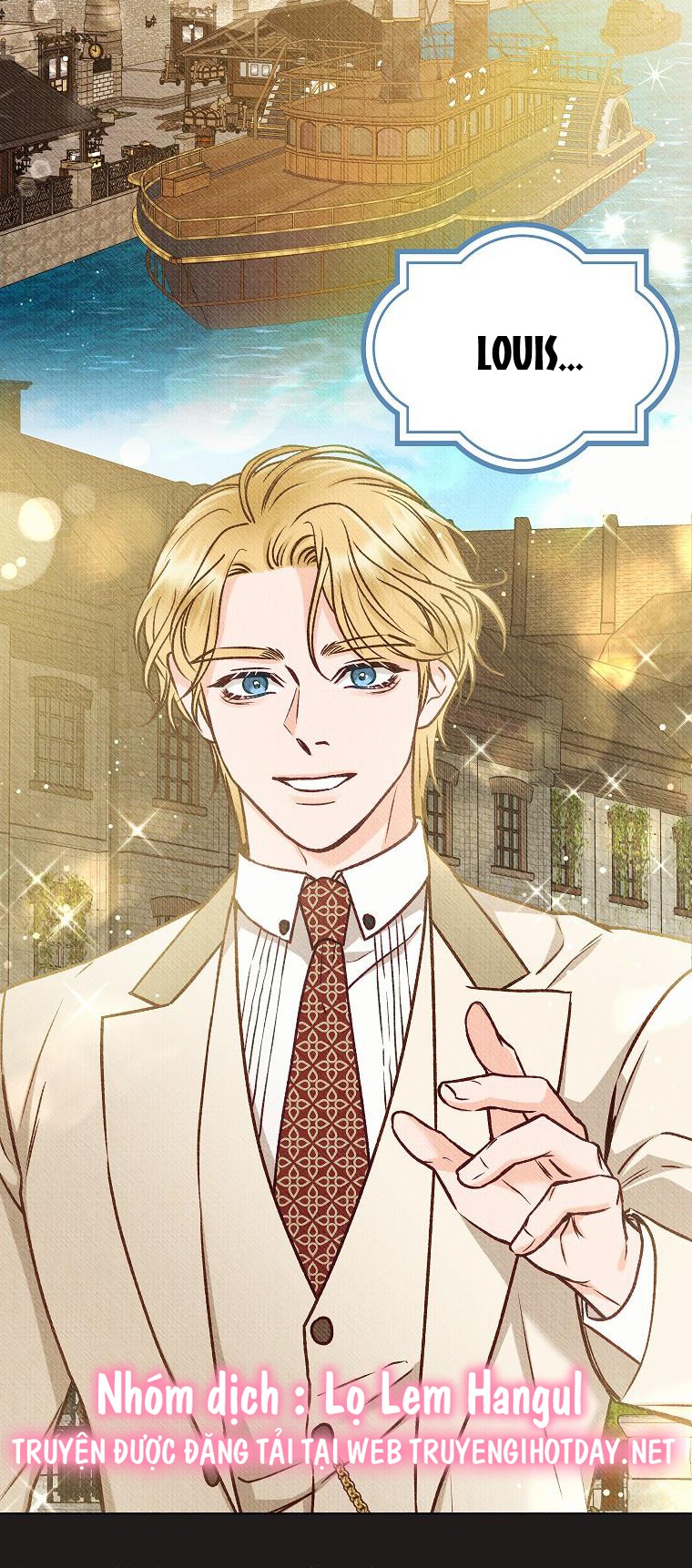 chàng trai đa nhân cách của tôi chapter 4 3