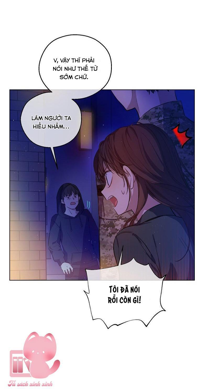 vương giả chapter 13 20