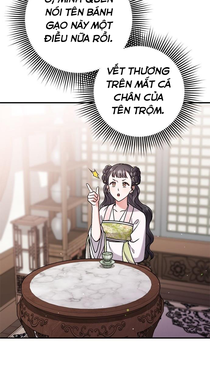 cao thủ chốn hậu cung chapter 53 53