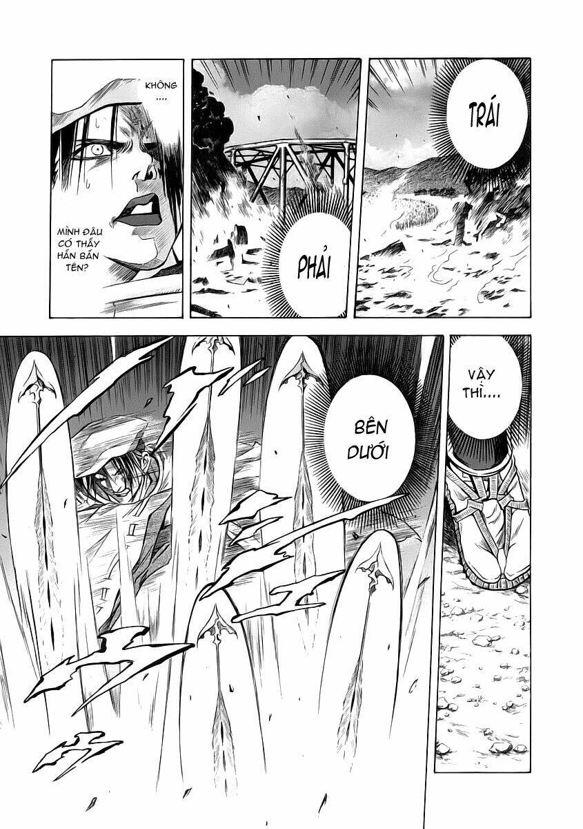 otogi matsuri chapter 50 23