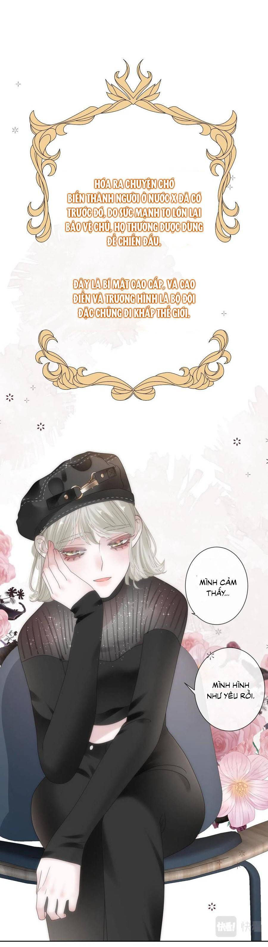 đêm tối ám muội chapter 9 11