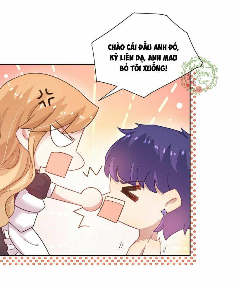 ma lạt thiên kim đẩu ác thiếu chapter 79 21