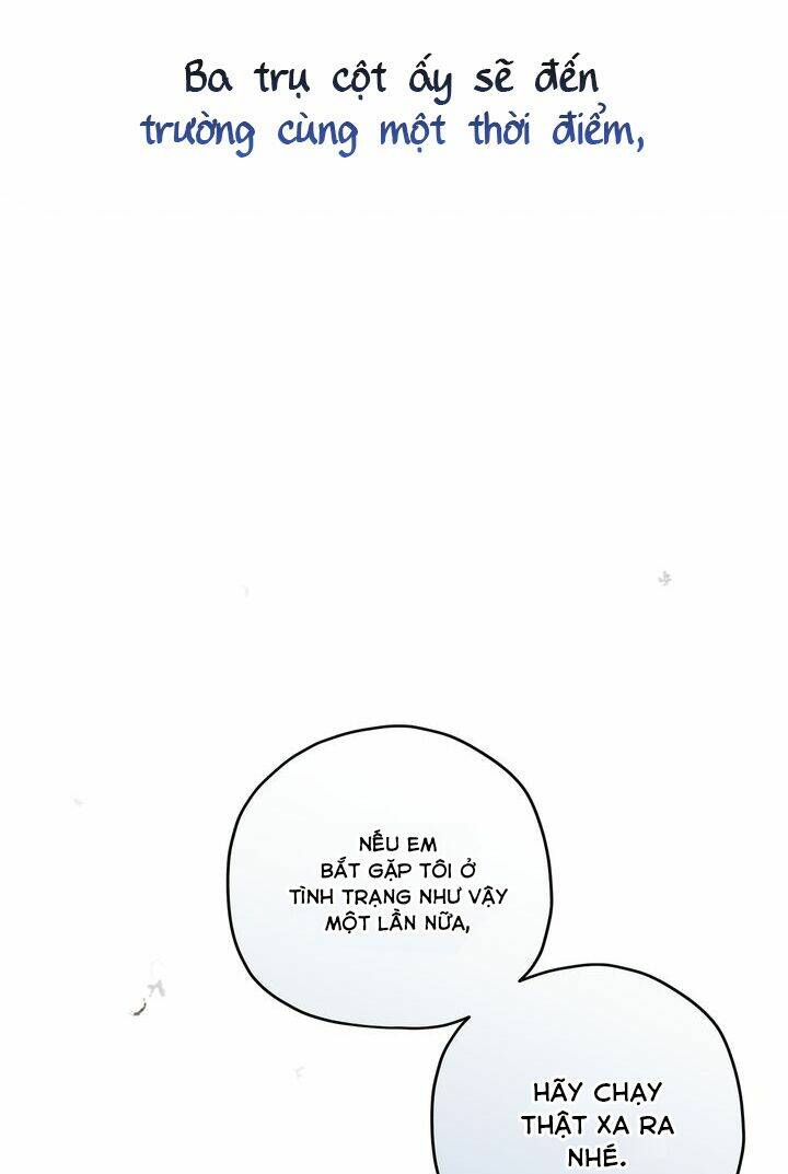 thuyết thiên đường chapter 0 31