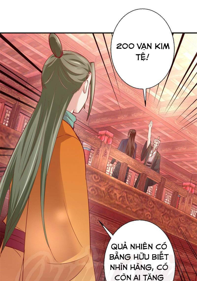 cửu dương đế tôn chapter 138 15
