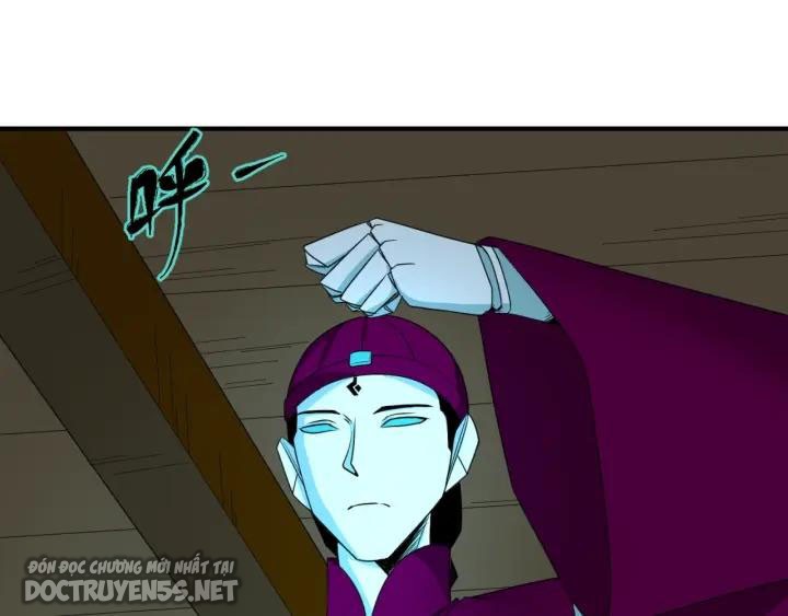 toàn cầu quỷ dị thời đại chapter 5 60