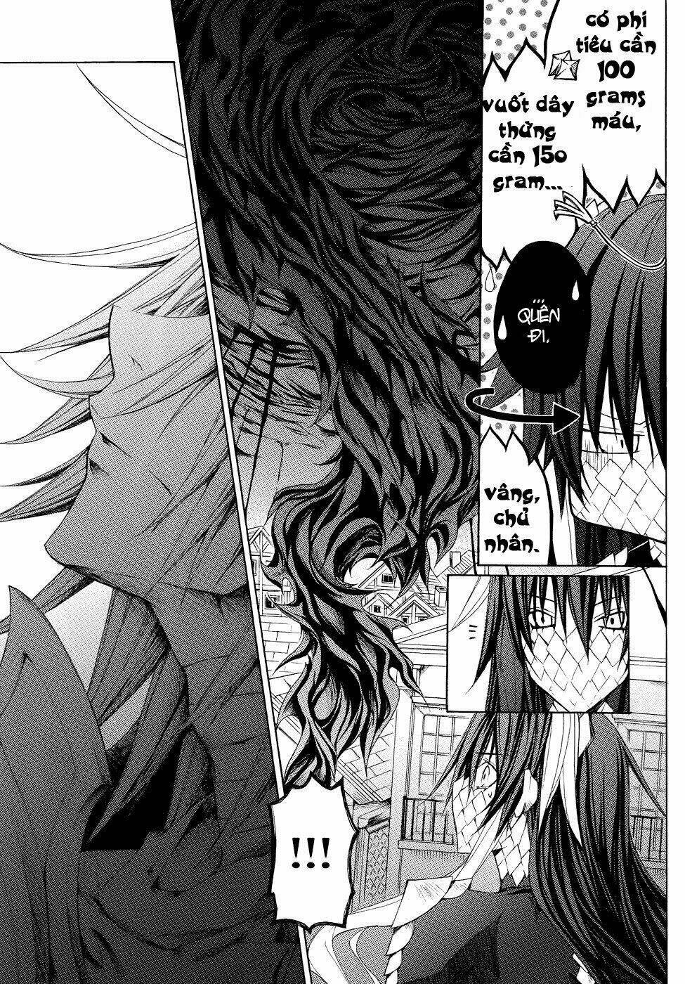 the legend of sun knight chapter 8 18