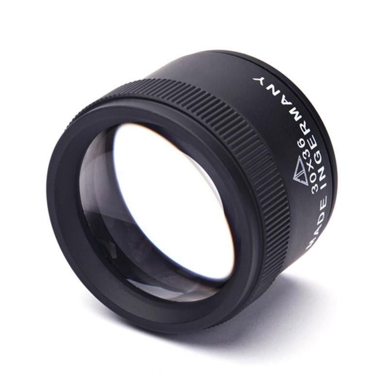 Kính Lúp 30X36 Cao Cấp - Tiêu Chuẩn Đức