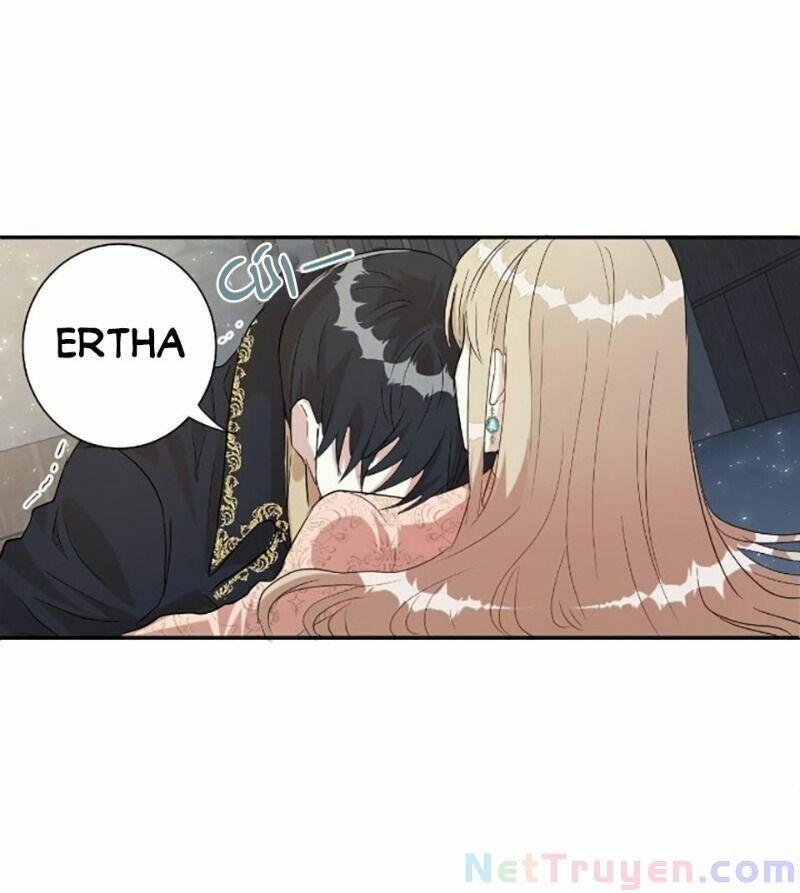 xin ngài đừng ăn tôi chapter 11 46