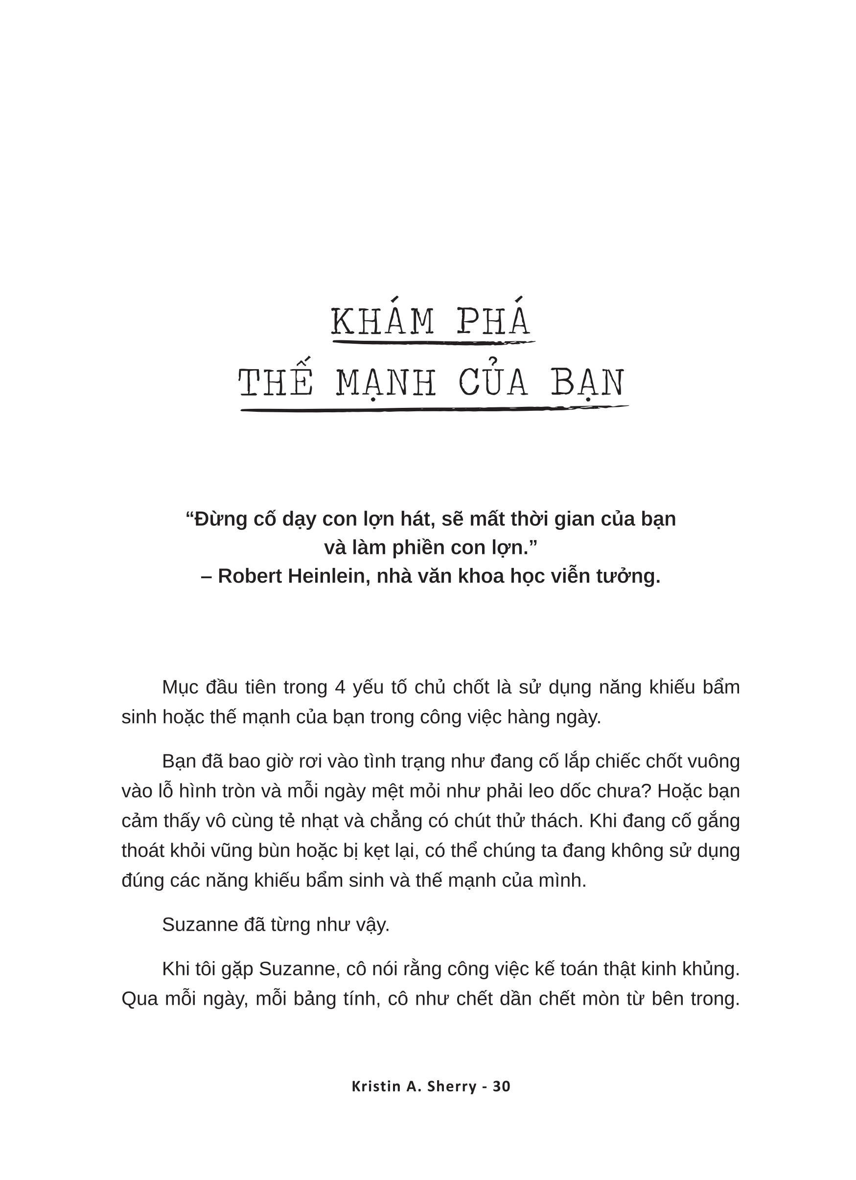 Thiết Kế Sự Nghiệp Tương Lai