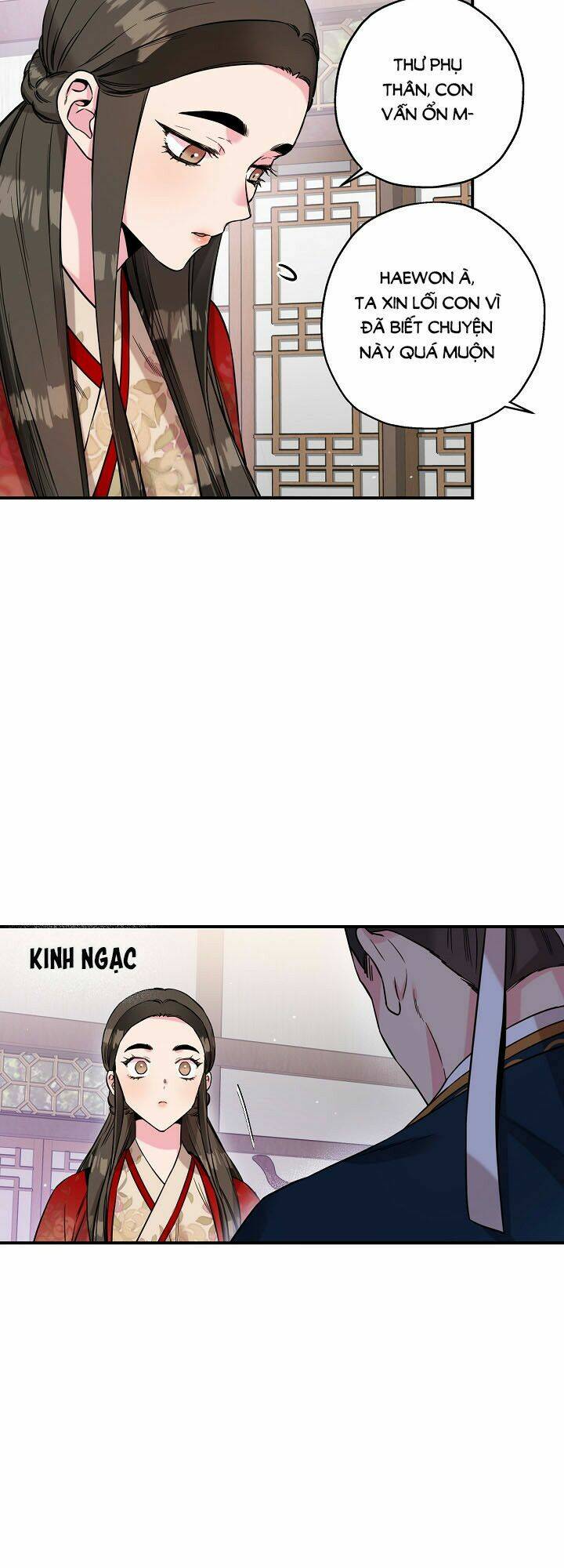 tôi trở thành nhân vật phản diện giỏi nhất trong giới võ thuật chapter 46 20