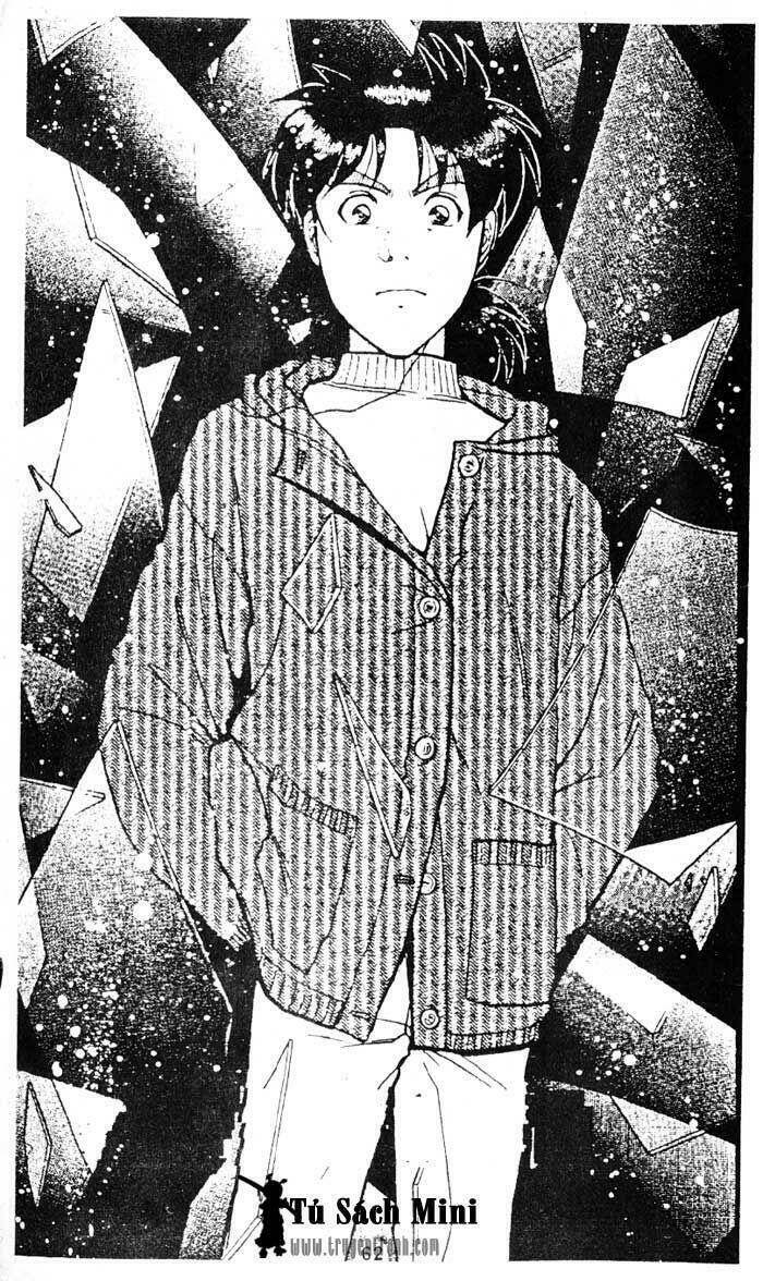 thám tử kindaichi (bản đẹp) chapter 178 21