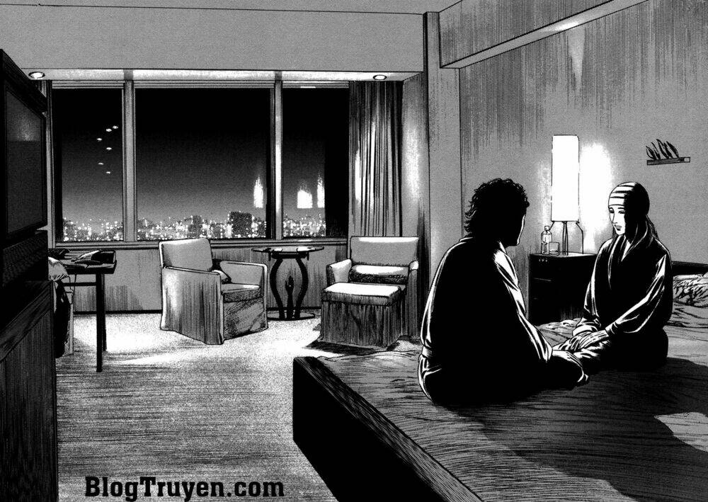 homunculus chapter 153 5