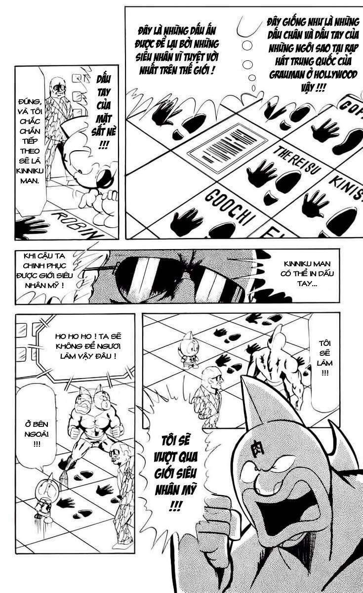 lực sĩ kinnikuman chapter 59 8