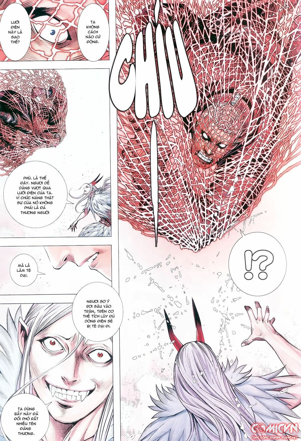 tây du chapter 136 24