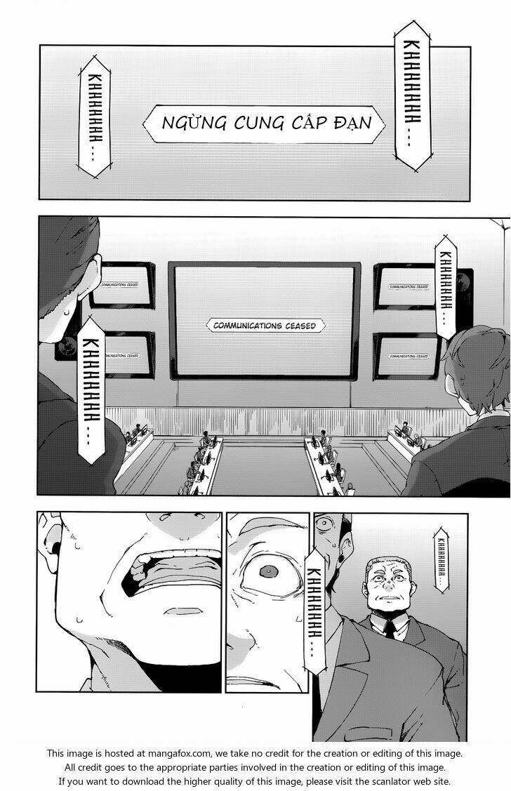 black bullet chapter 19 3