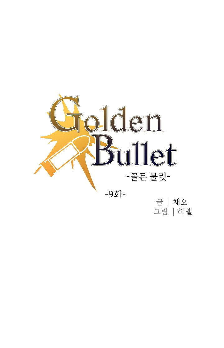 viên đạn vàng chapter 9 2