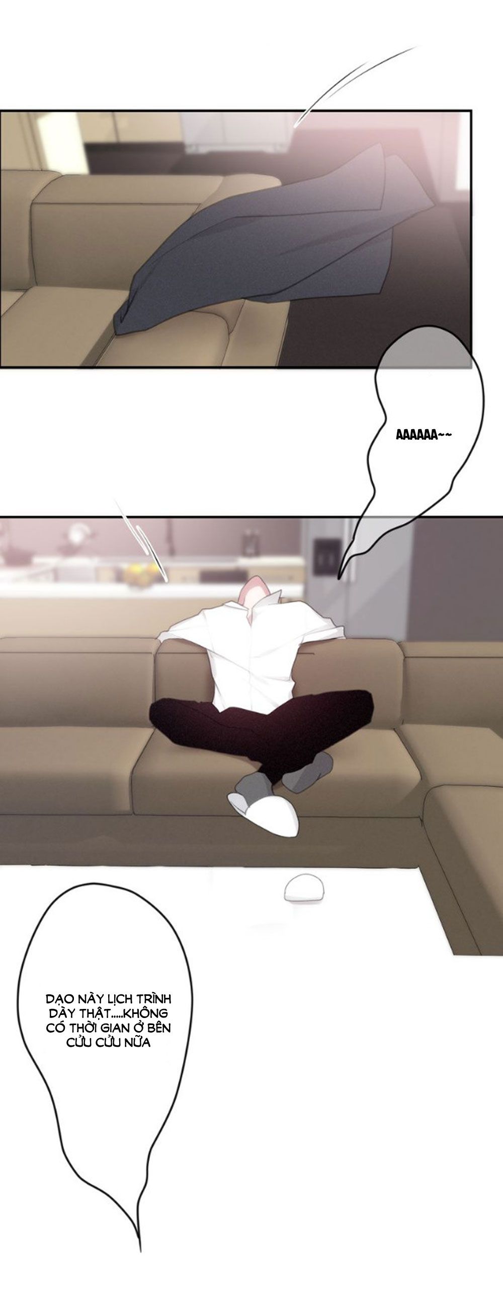 tháng sáu kì diệu chapter 65.6 11