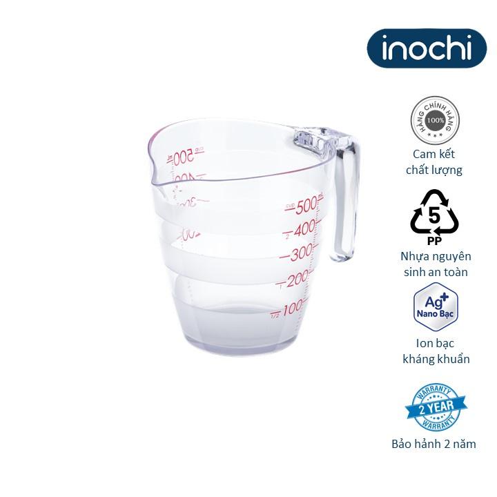 Cốc đong Yoko 500ml-inochi-chất lượng chuẩn Nhật Bản